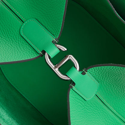  Hermes In The Loop 23 Bag Vert Comics