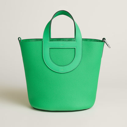  Hermes In The Loop 23 Bag Vert Comics