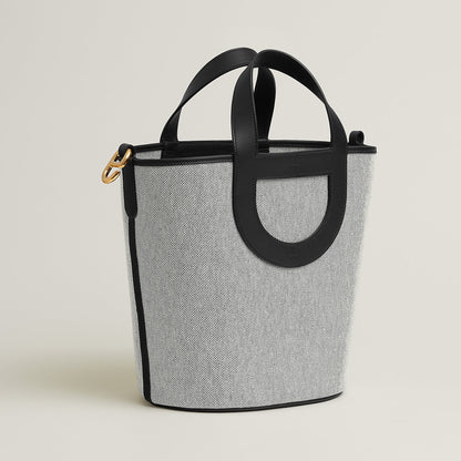  Hermes In The Loop 23 Bag Cru