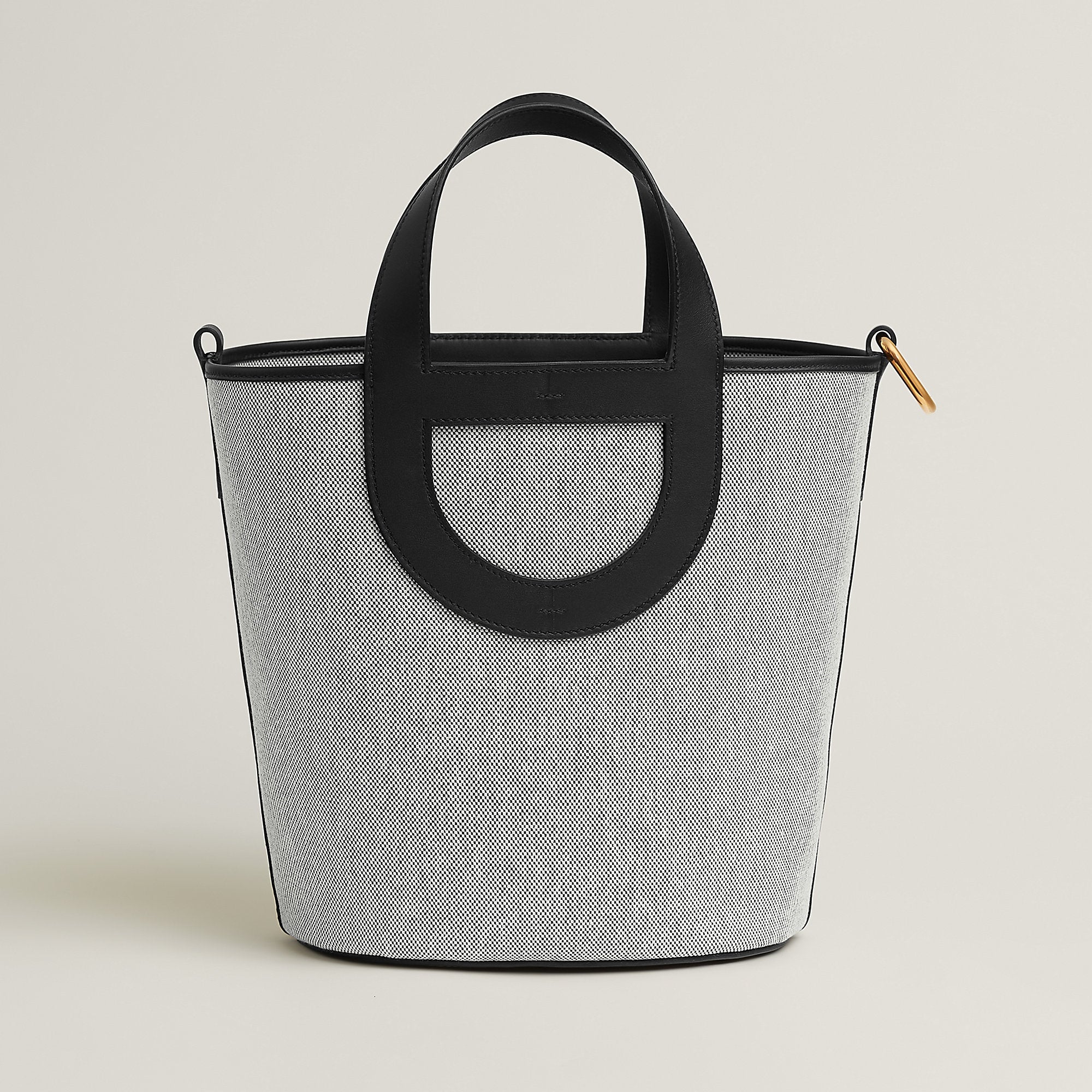  Hermes In The Loop 23 Bag Cru