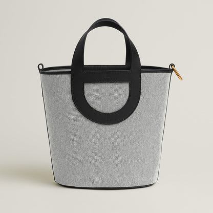  Hermes In The Loop 23 Bag Cru