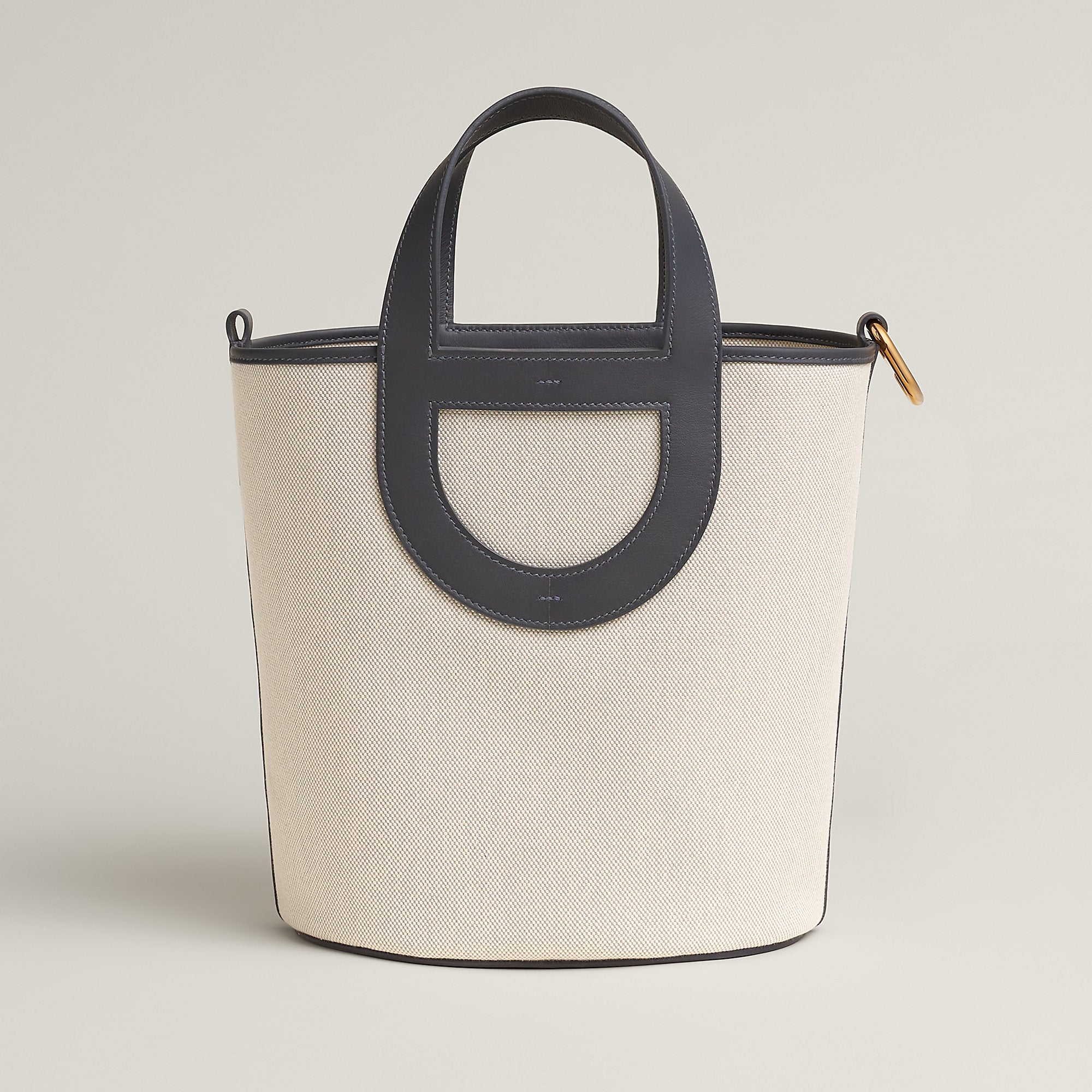  Hermes In The Loop 23 Bag Cru