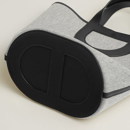  Hermes Herms In The Loop 23 Bag Cru
