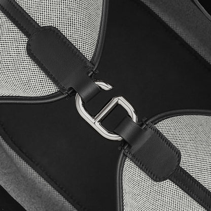  Hermes Herms In The Loop 23 Bag Cru