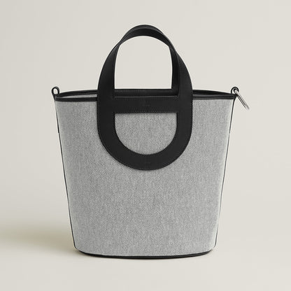  Hermes Herms In The Loop 23 Bag Cru