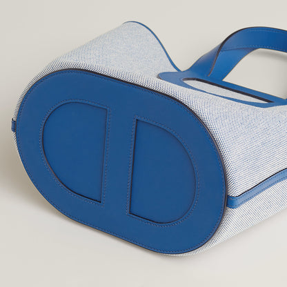  Hermes Herms In The Loop 23 Bag Cru
