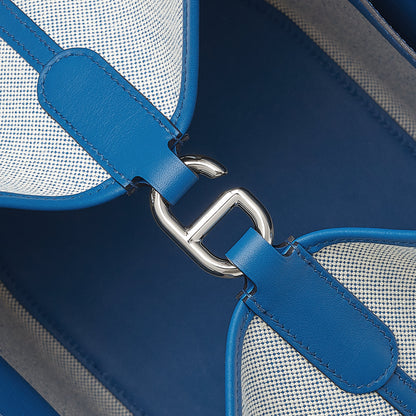  Hermes Herms In The Loop 23 Bag Cru
