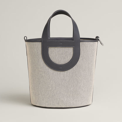  Hermes Herms In The Loop 23 Bag Cru