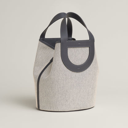  Hermes Herms In The Loop 23 Bag Cru