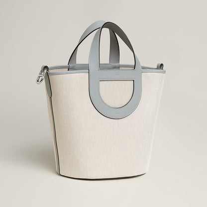  Hermes Herms In The Loop 23 Bag Cru