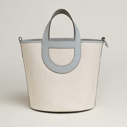  Hermes Herms In The Loop 23 Bag Cru