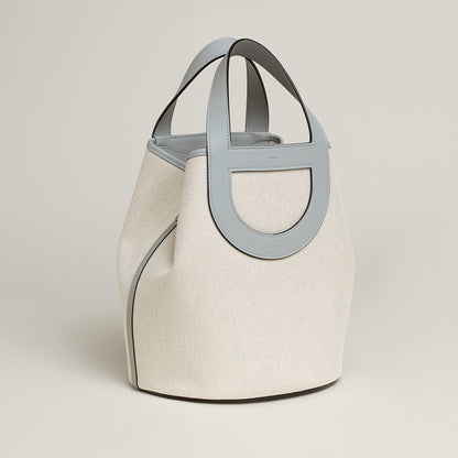  Hermes Herms In The Loop 23 Bag Cru