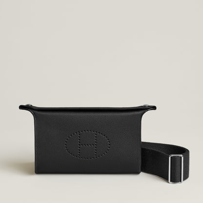  Hermes Herms Videpoches Bag Fauve