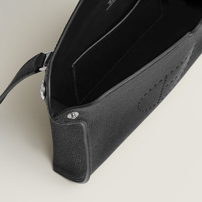  Hermes Videpoches Bag Noir