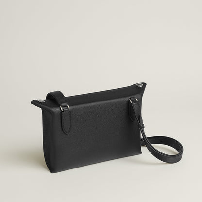  Hermes Videpoches Bag Noir