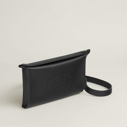  Hermes Videpoches Bag Noir