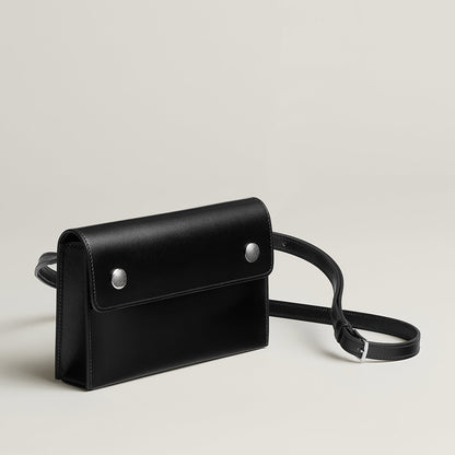  Hermes Hermsnap Wallet Noir
