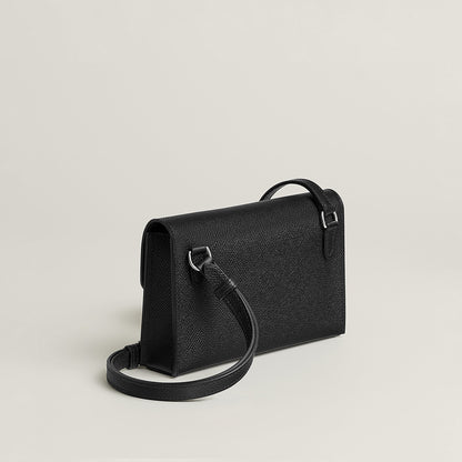  Hermes Hermsnap Wallet Orange