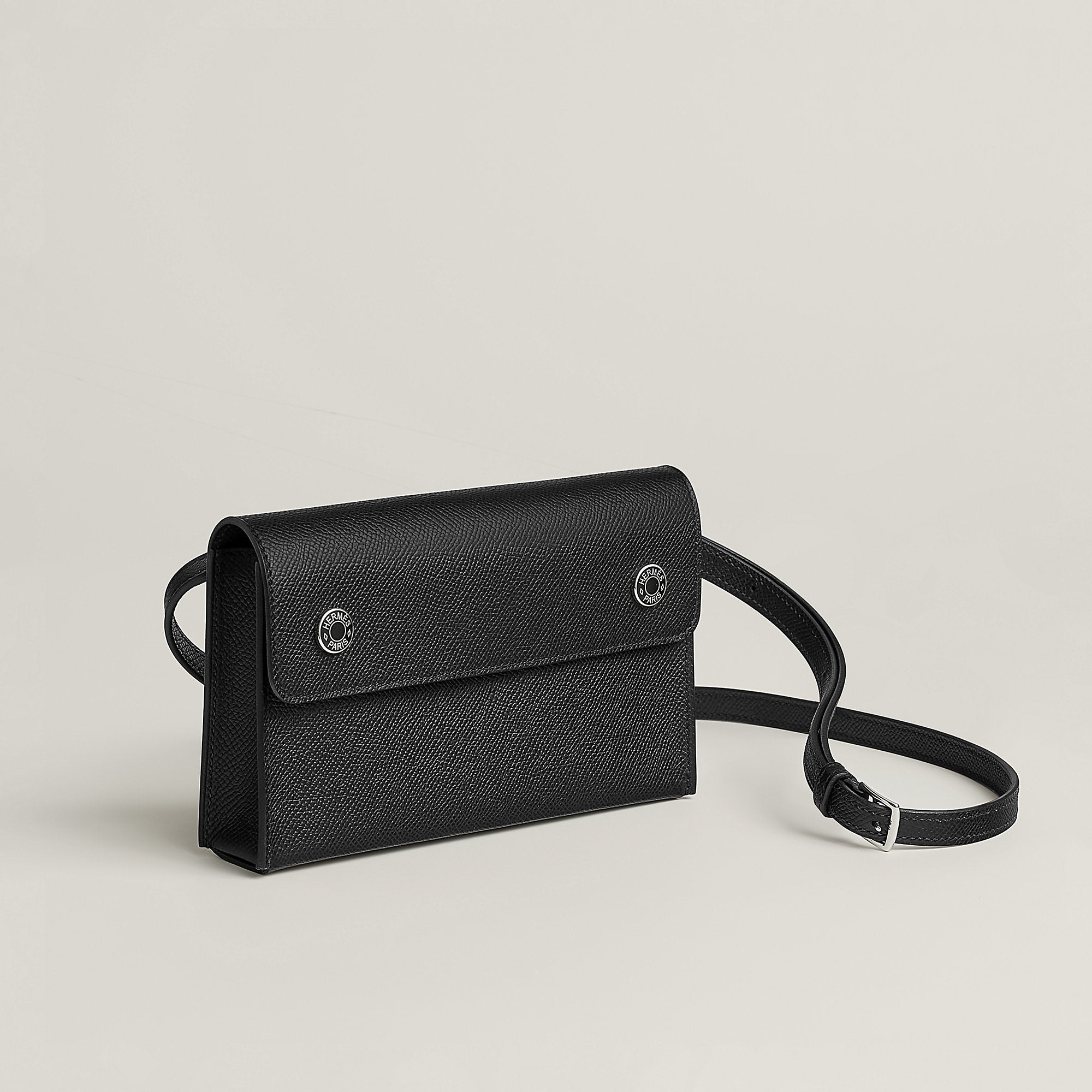  Hermes Hermsnap Wallet Orange