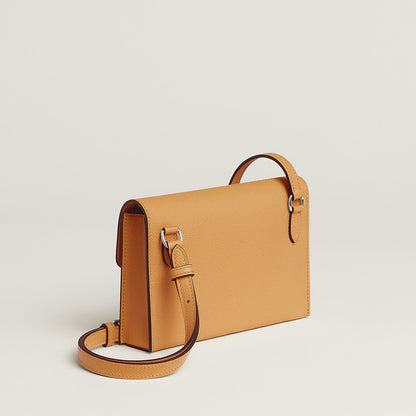  Hermes Hermsnap Wallet Noir