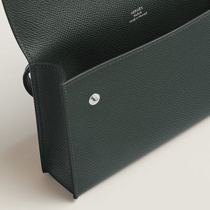  Hermes Hermsnap Wallet Noir