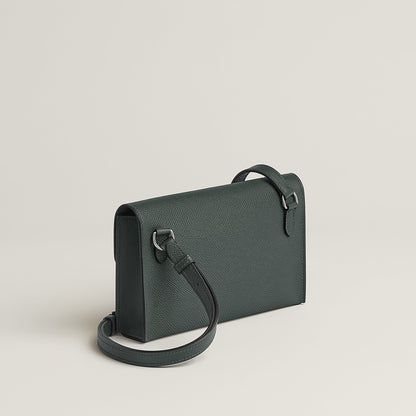  Hermes Hermsnap Wallet Noir