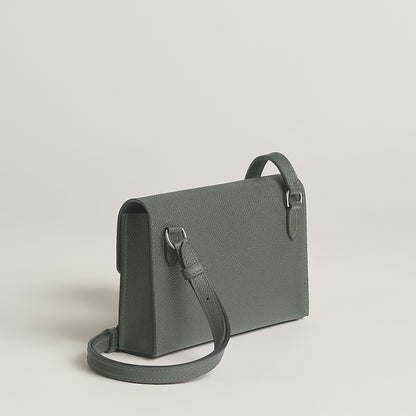  Hermes Hermsnap Wallet Noir