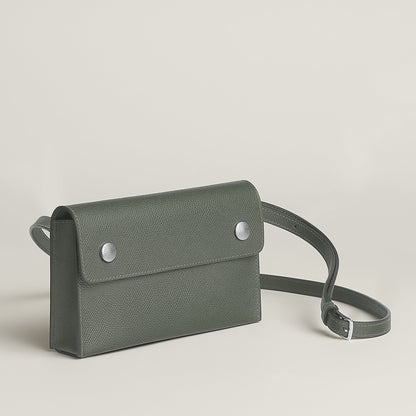  Hermes Hermsnap Wallet Noir