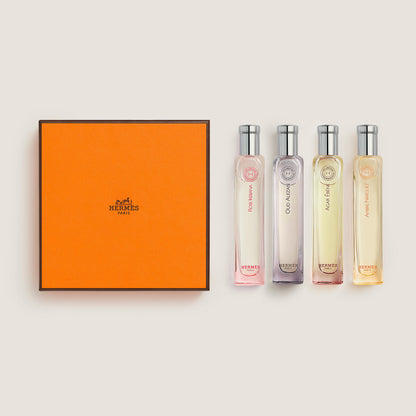  Hermes Sence Gift Set Celebrating With Edition