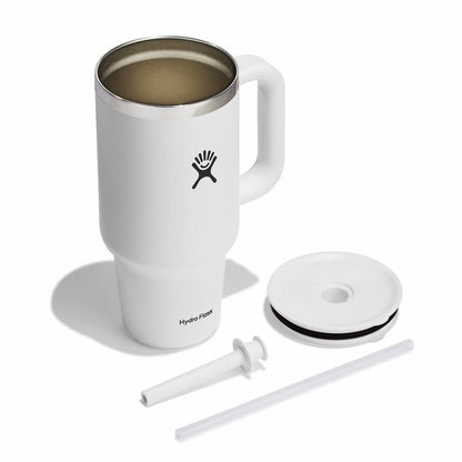 Hydro Flask 32 Oz Travel Tumbler