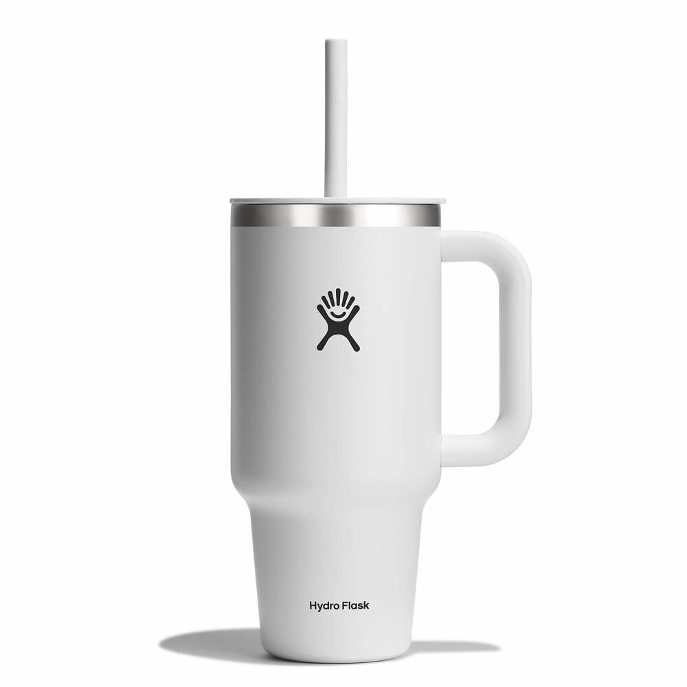 Hydro Flask 32 Oz Travel Tumbler