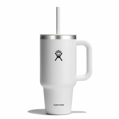 Hydro Flask 32 Oz Travel Tumbler