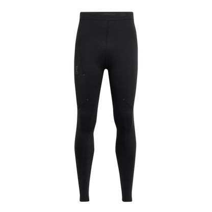 On Performance Winter Tights Black