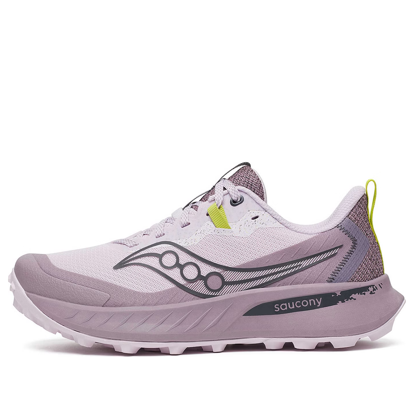 Saucony Peregrine 15 Bloom Quail (Women's)