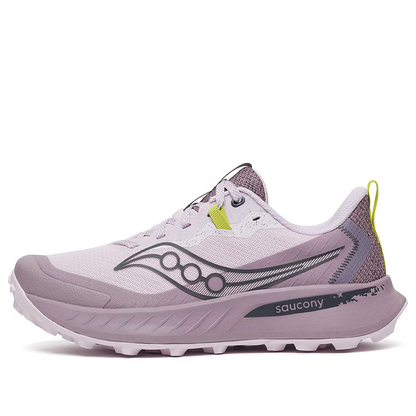 Saucony Peregrine 15 Bloom Quail (Women's)