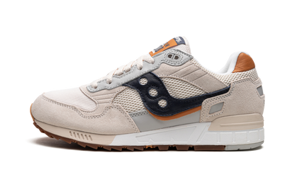 Saucony Shadow 5000 Premium New Normal Grey Navy