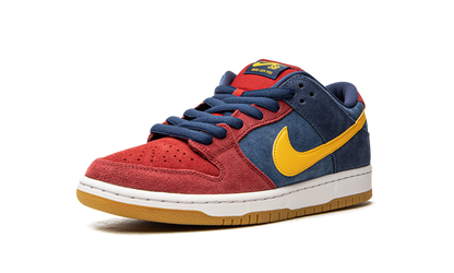 Nike SB Dunk Low Barcelona