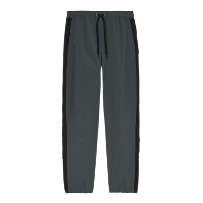 On Track Pants Lead | Black (Women'S)