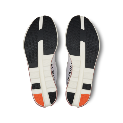 On Cloudboom Echo 3 White Flame (Women'S)