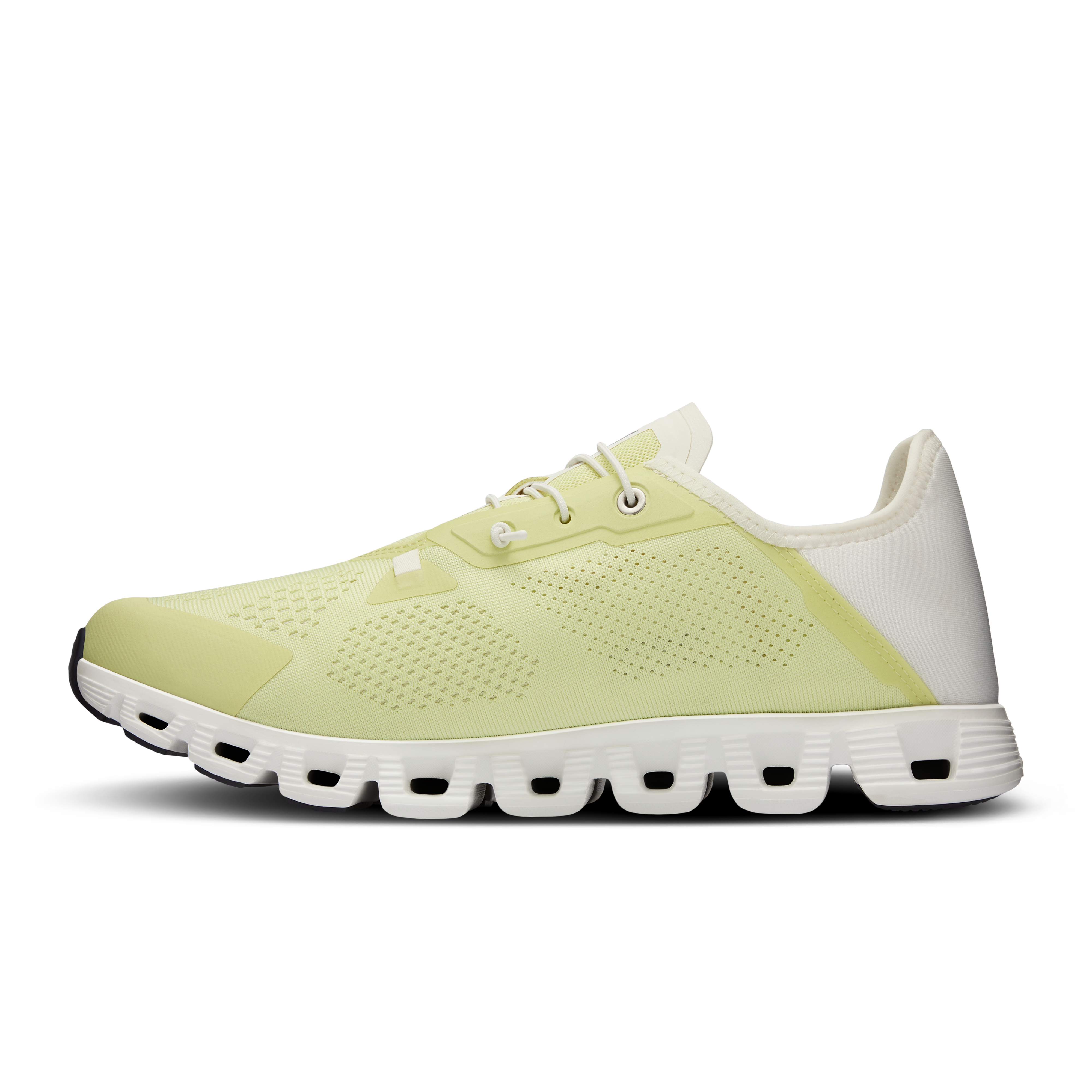 On Cloud 5 Coast Hay Ivory