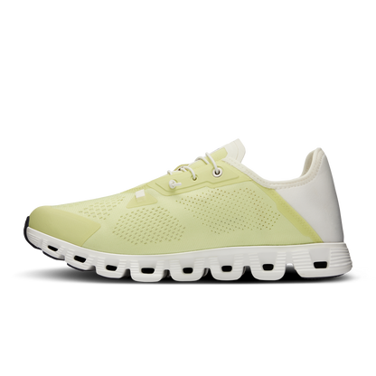 On Cloud 5 Coast Hay Ivory