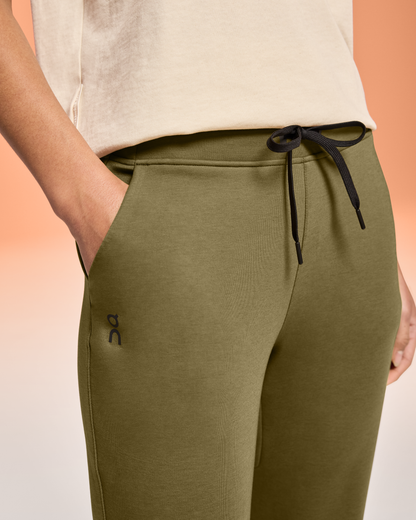 On Sweat Pants Hunter (Women'S)