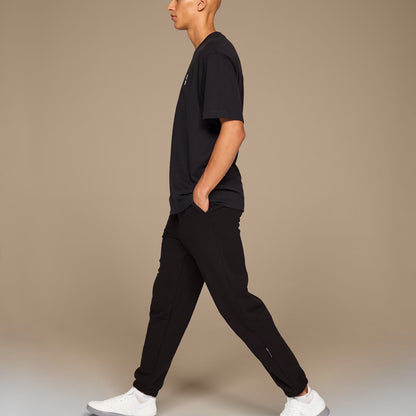 On Club Pants Black