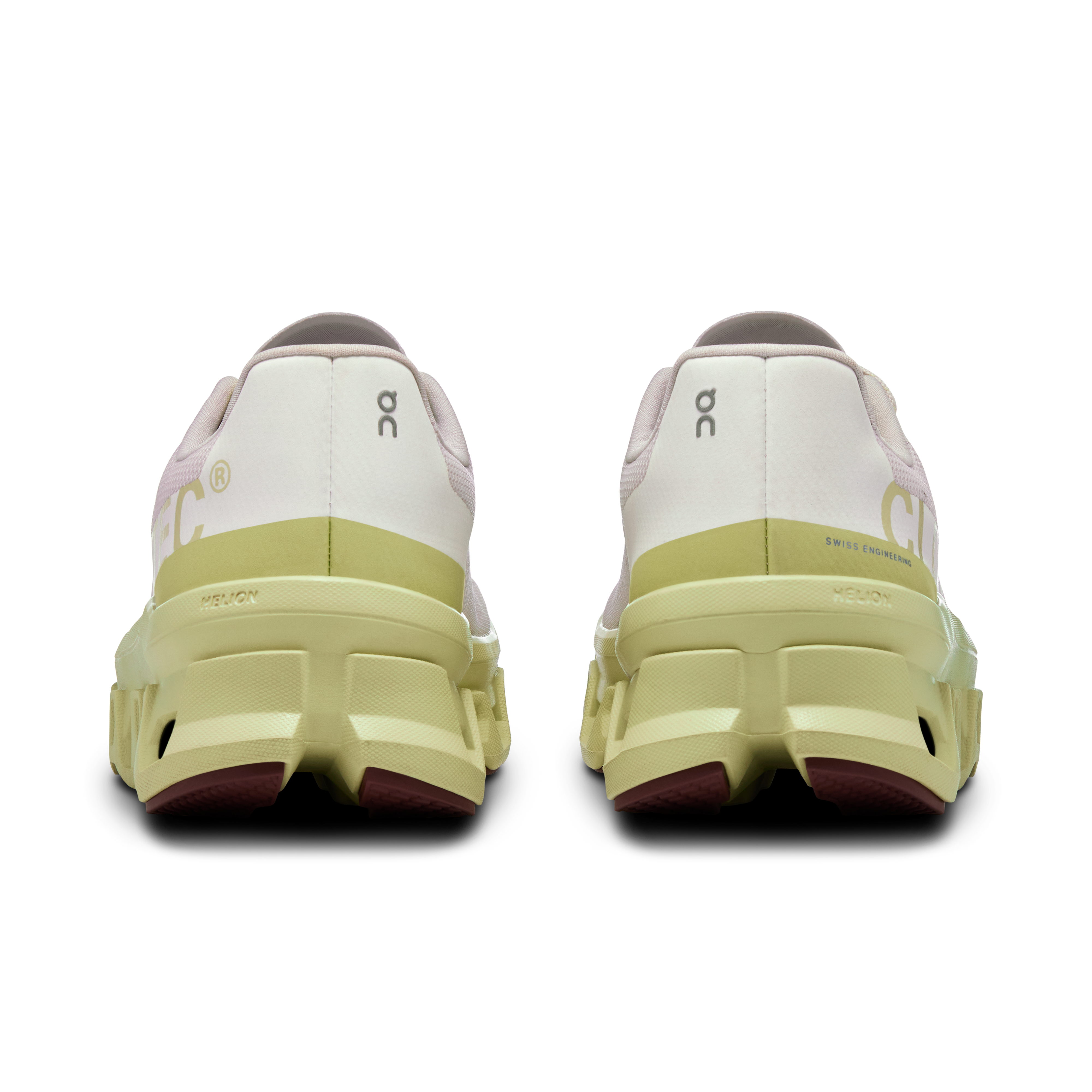 On Cloudmonster Frost Acacia (Women'S)