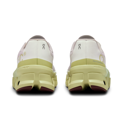 On Cloudmonster Frost Acacia (Women'S)