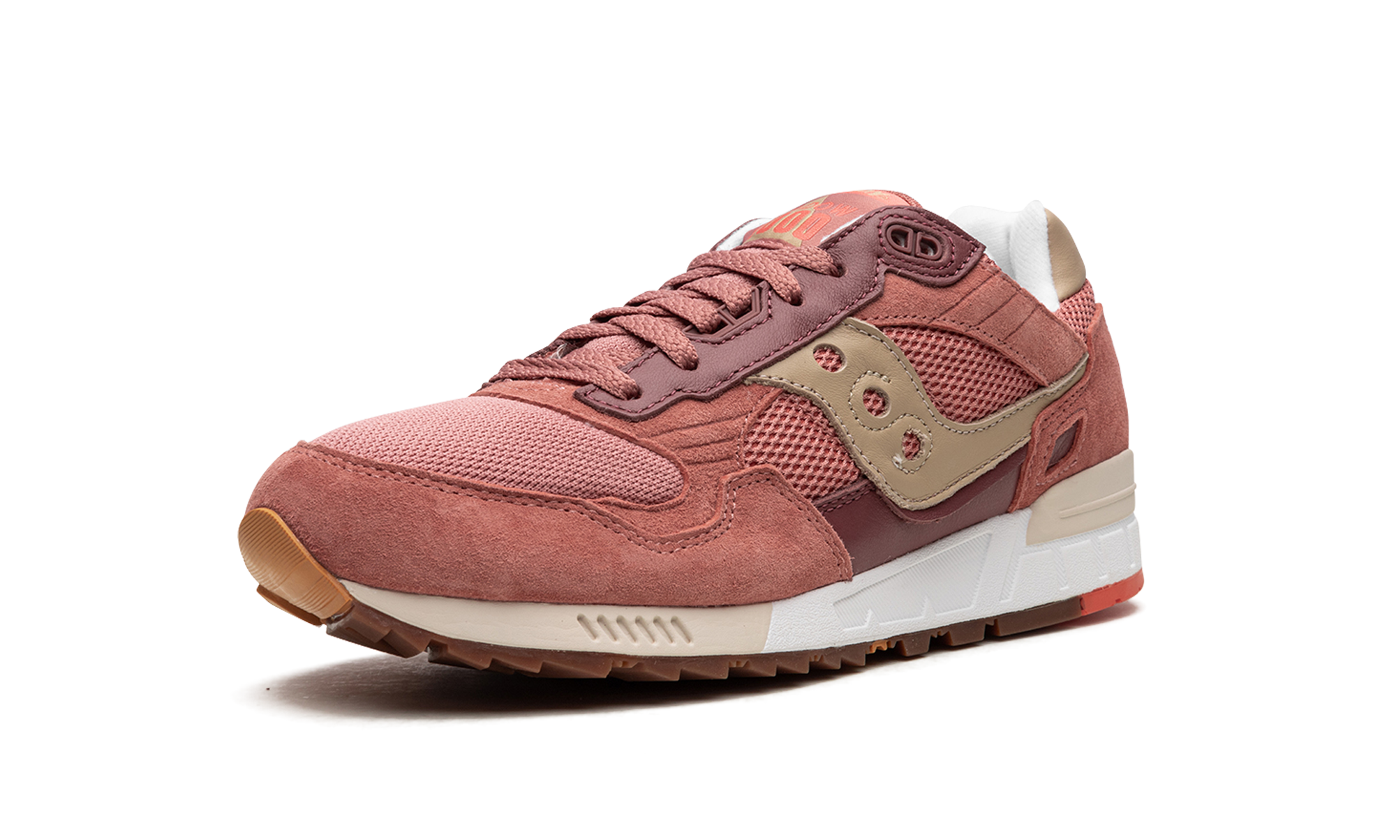 Saucony Shadow 5000 New Normal Coral