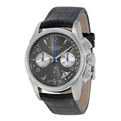 Hamilton Jazzmaster Auto Chrono Mens Watch