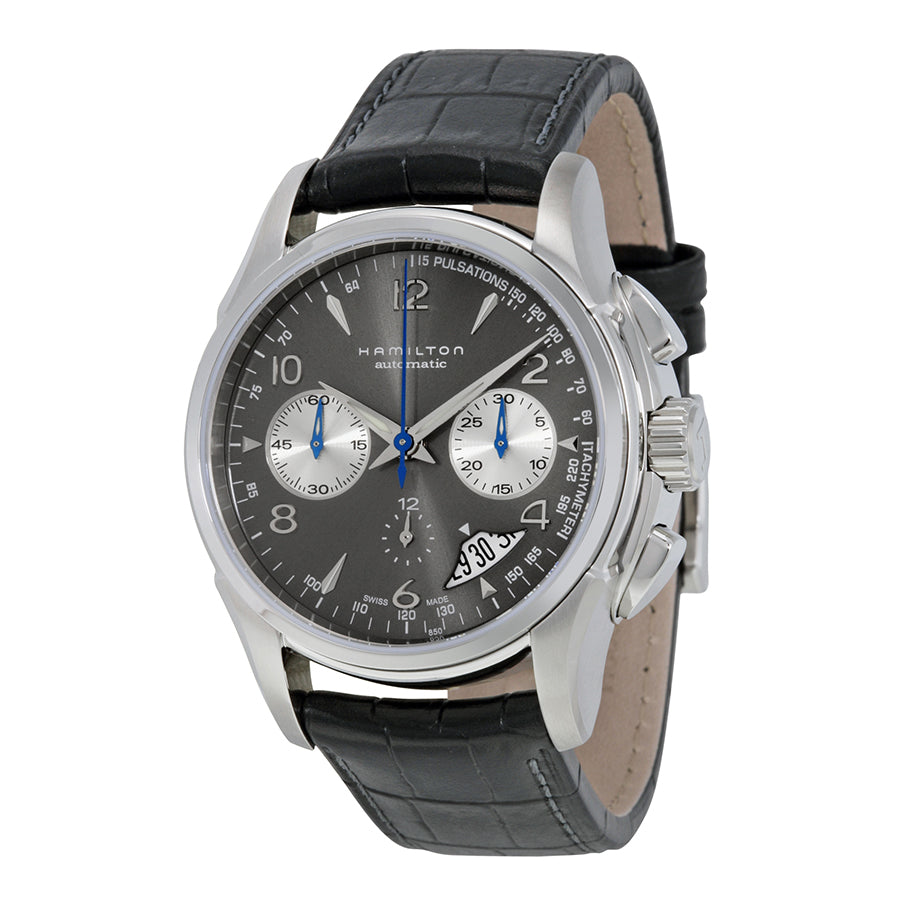 Hamilton Jazzmaster Auto Chrono Mens Watch