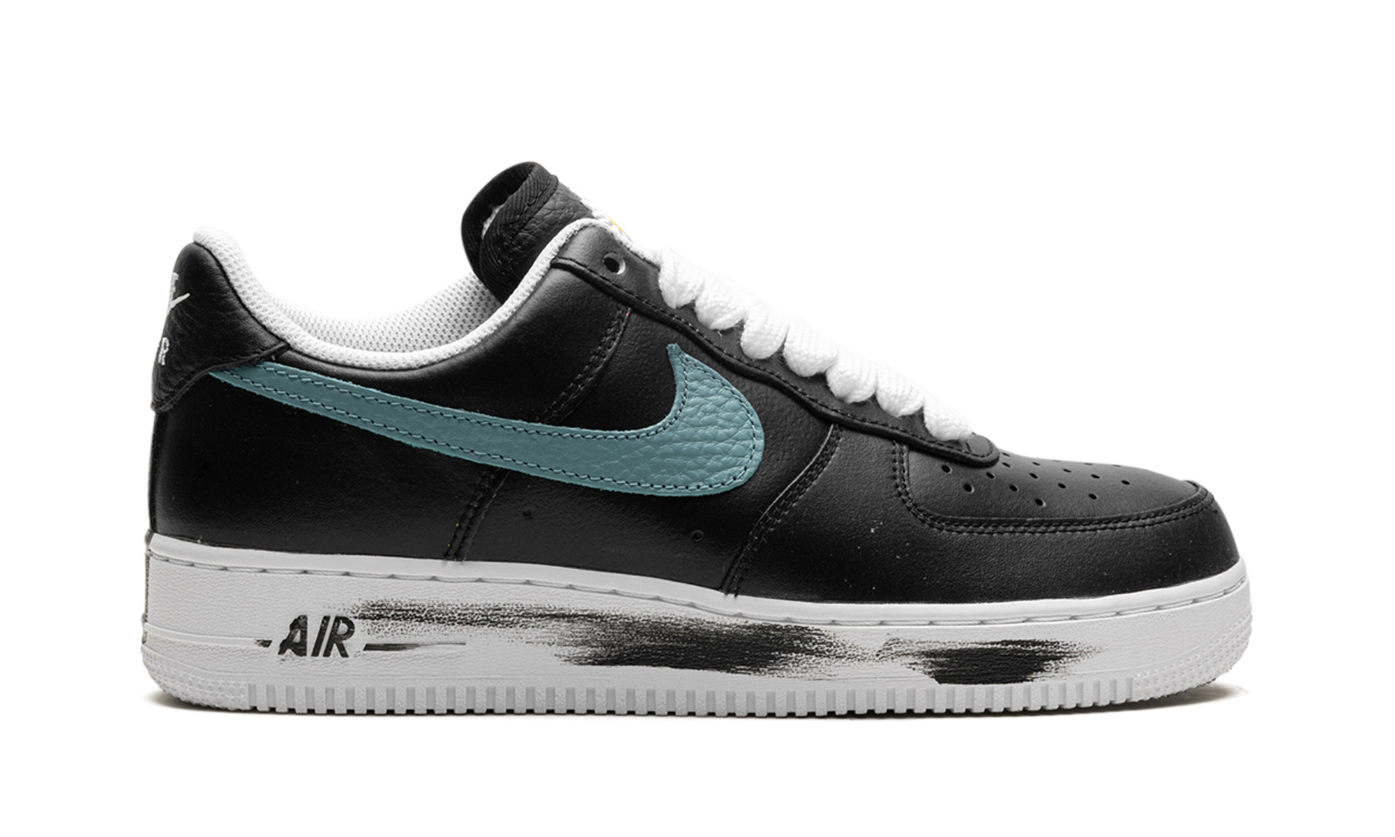 Nike Air Force 1 Low G-Dragon Peaceminusone Para-Noise 3.0