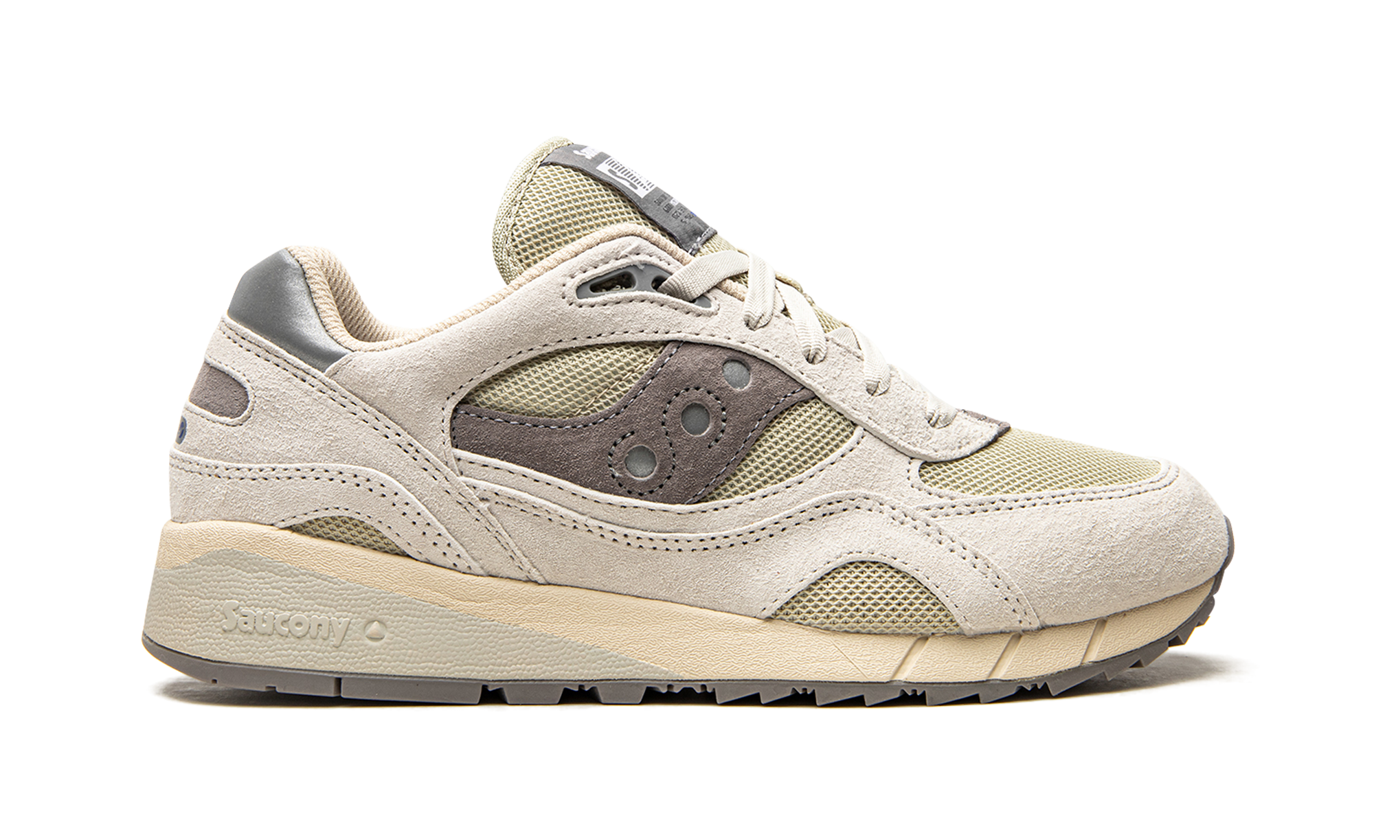 Saucony Shadow 6000 Megabyte